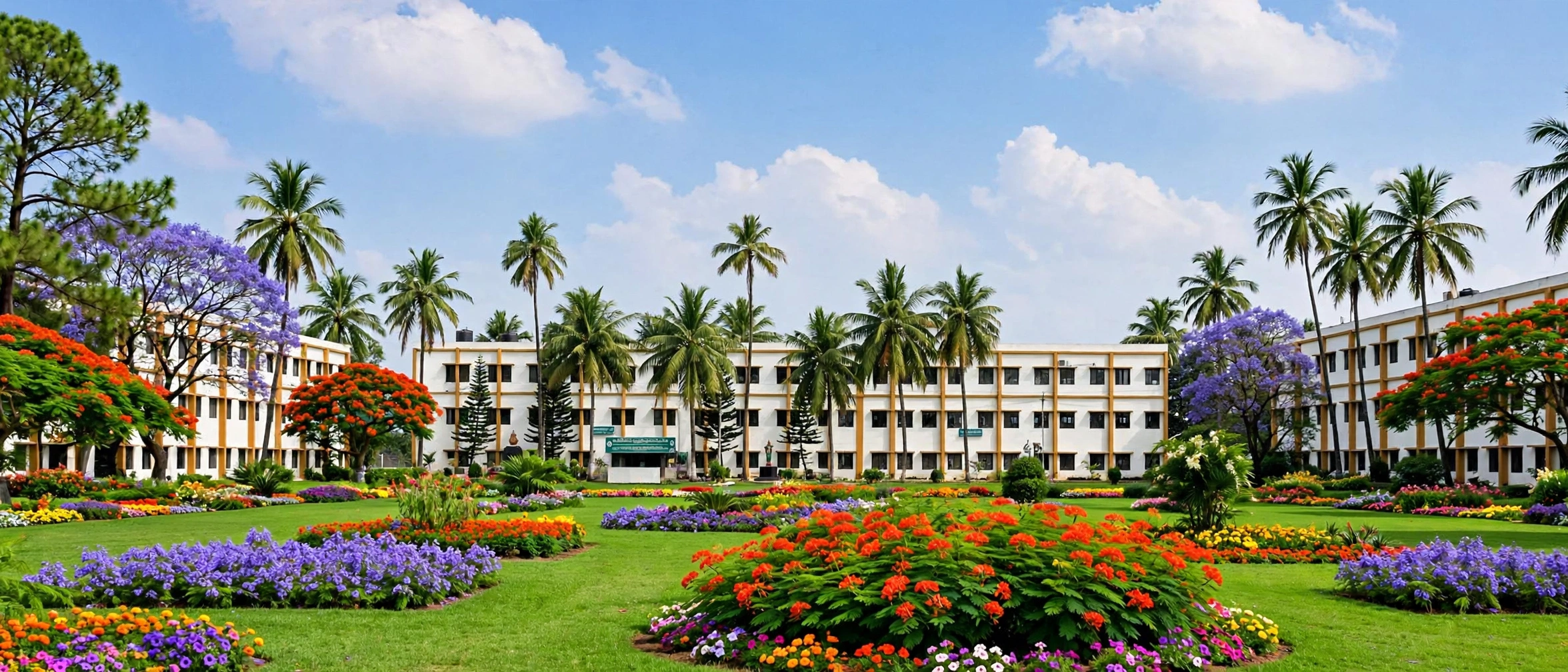 Acharya N.G. Ranga Agricultural University