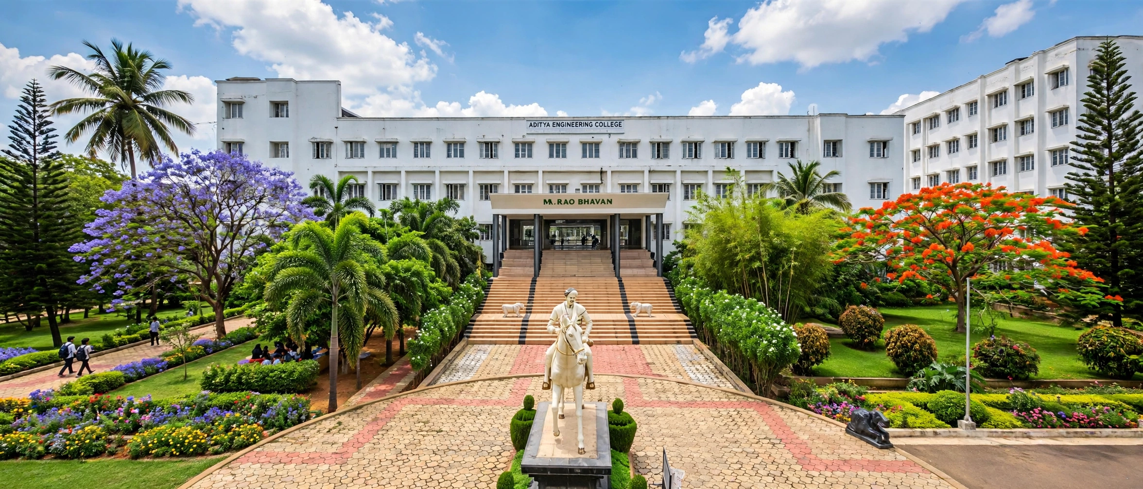 Aditya Engineering College
