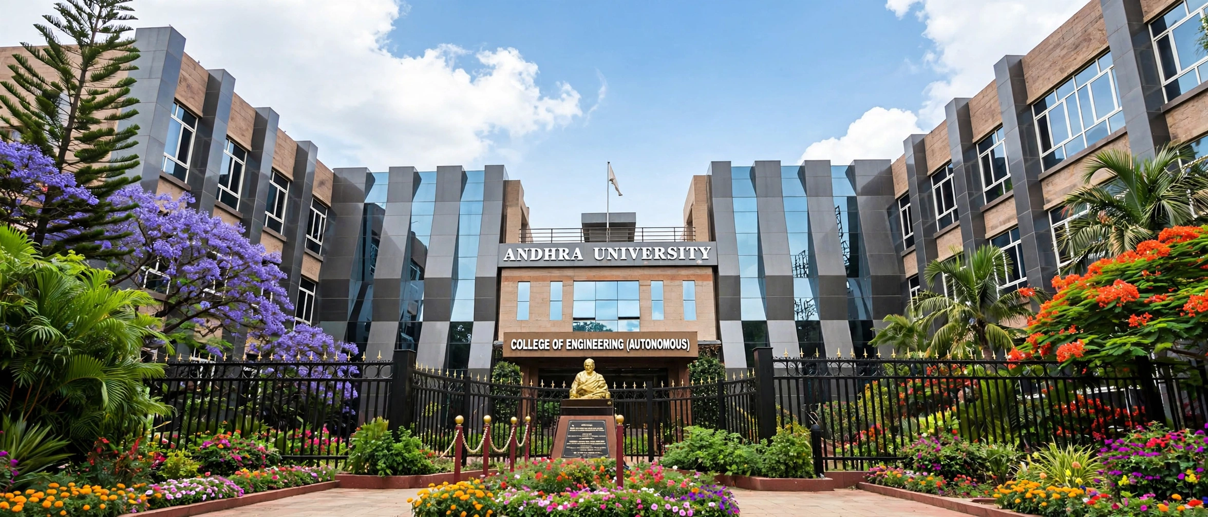 Andhra University