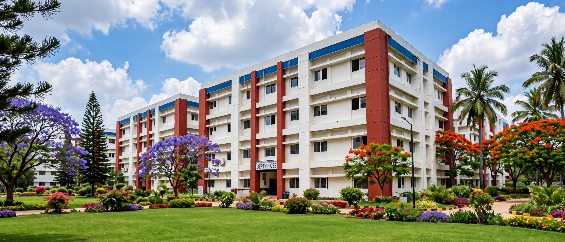 Anil Neerukonda Institute of Technology and Sciences