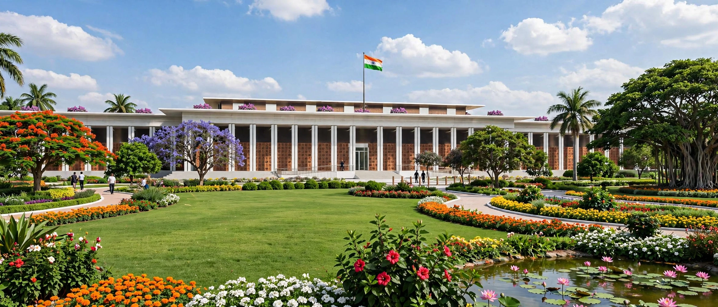 Central University of Andhra Pradesh
