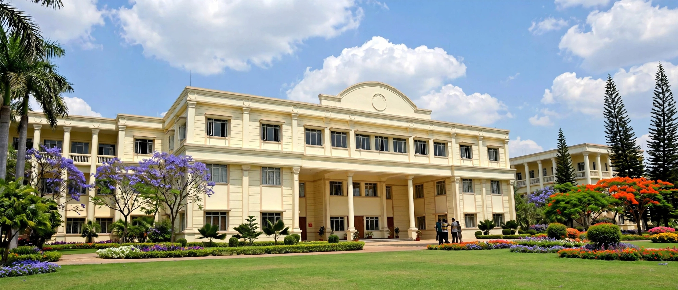 GMR Institute of Technology