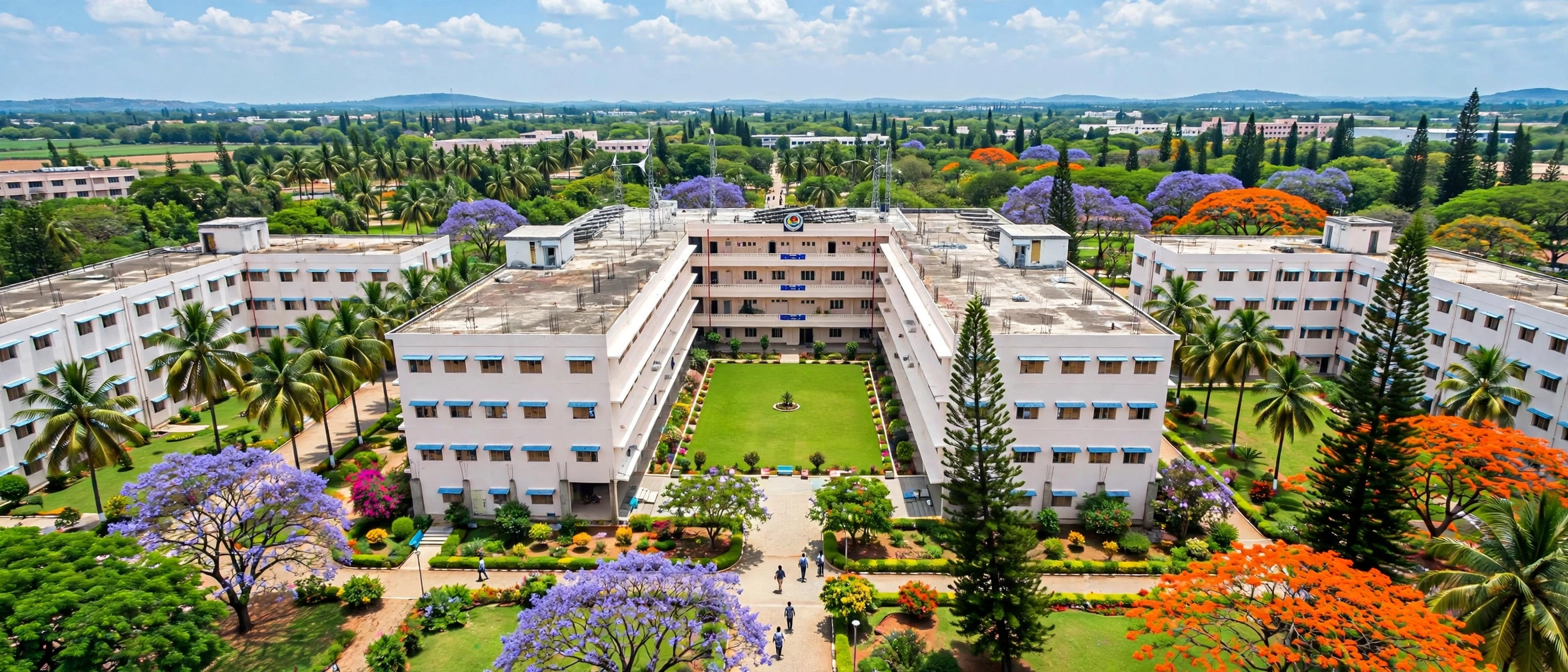 Gayatri Vidya Parishad College of Engineering