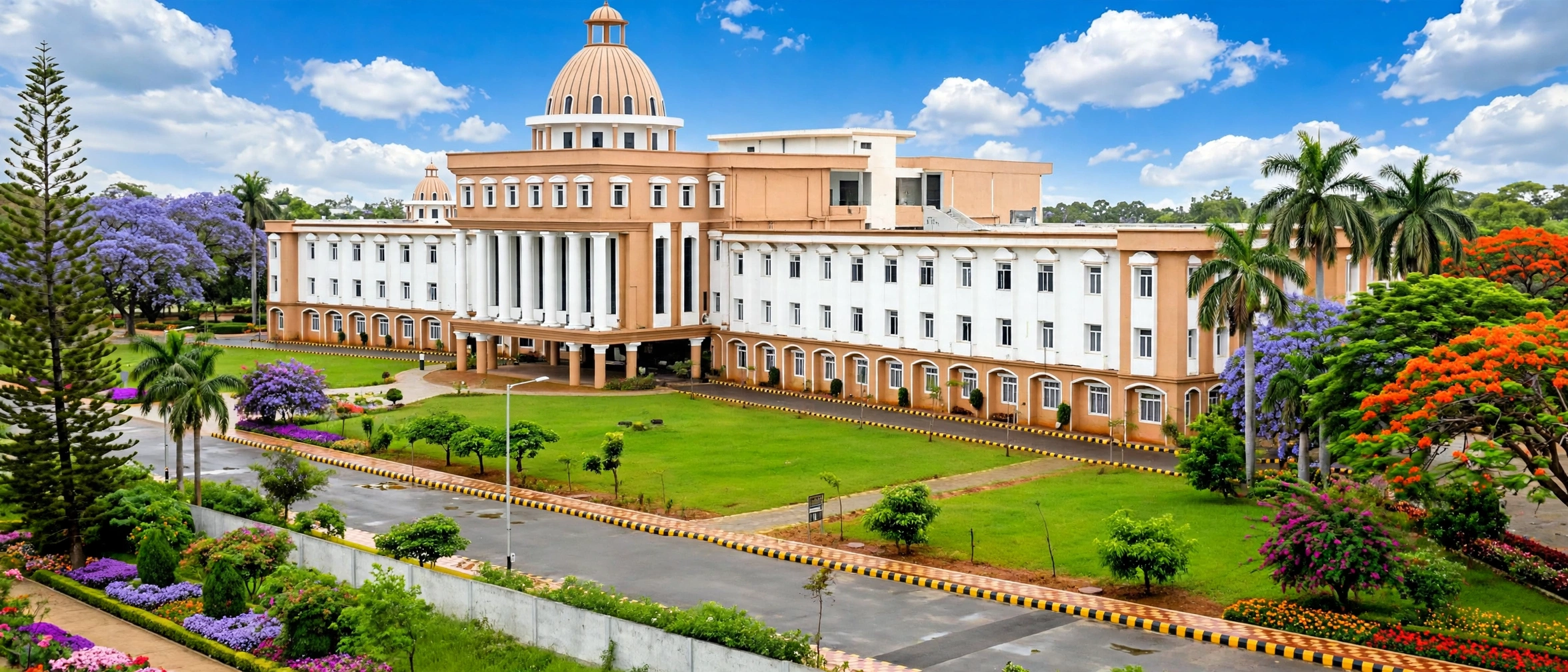 Gudlavalleru Engineering College