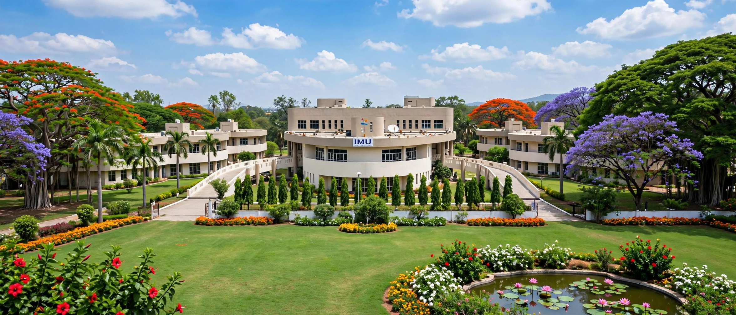 Indian Maritime University