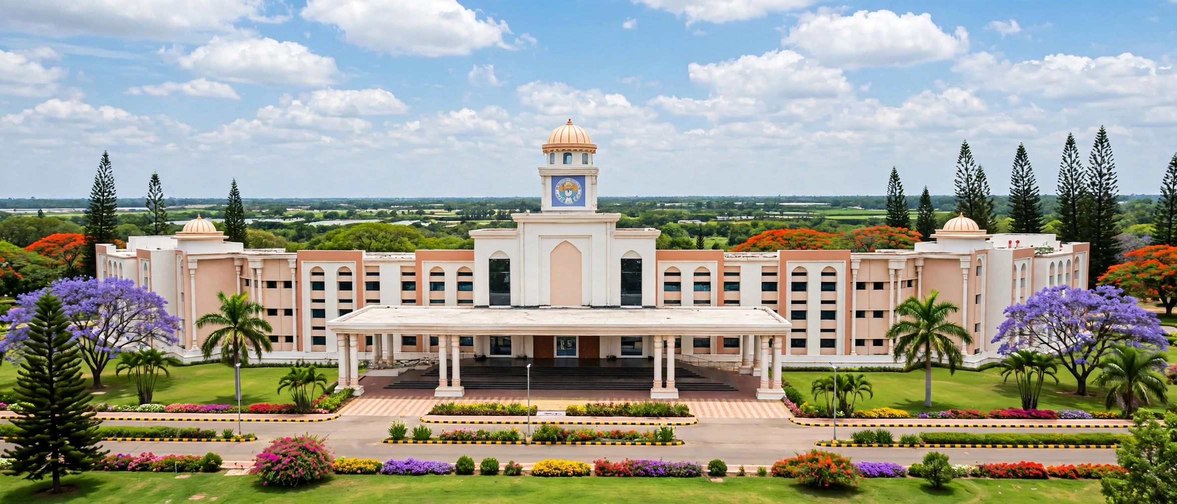 Krishna University