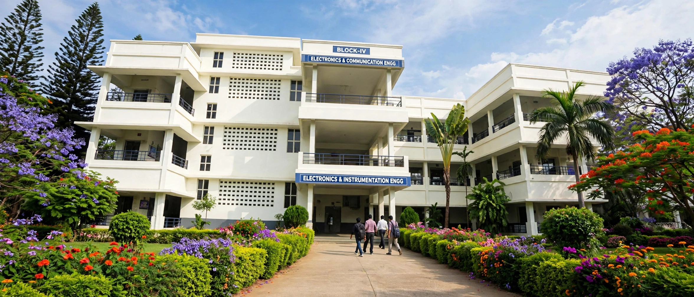 Lakireddy Bali Reddy College of Engineering