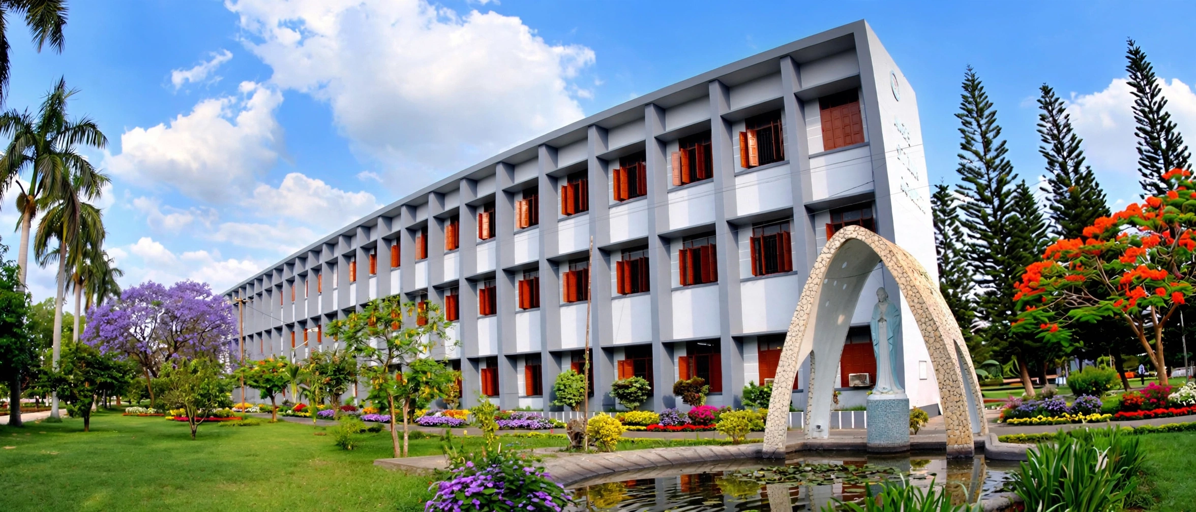 Maris Stella College