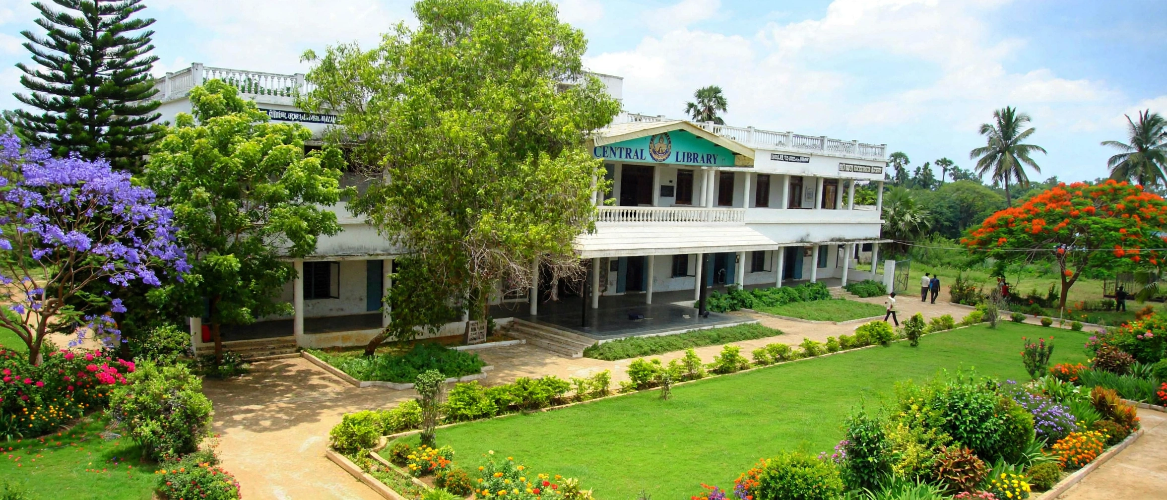 Noble College