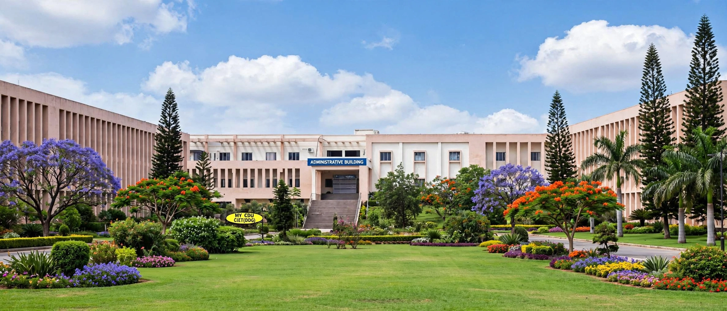 Rayalaseema University