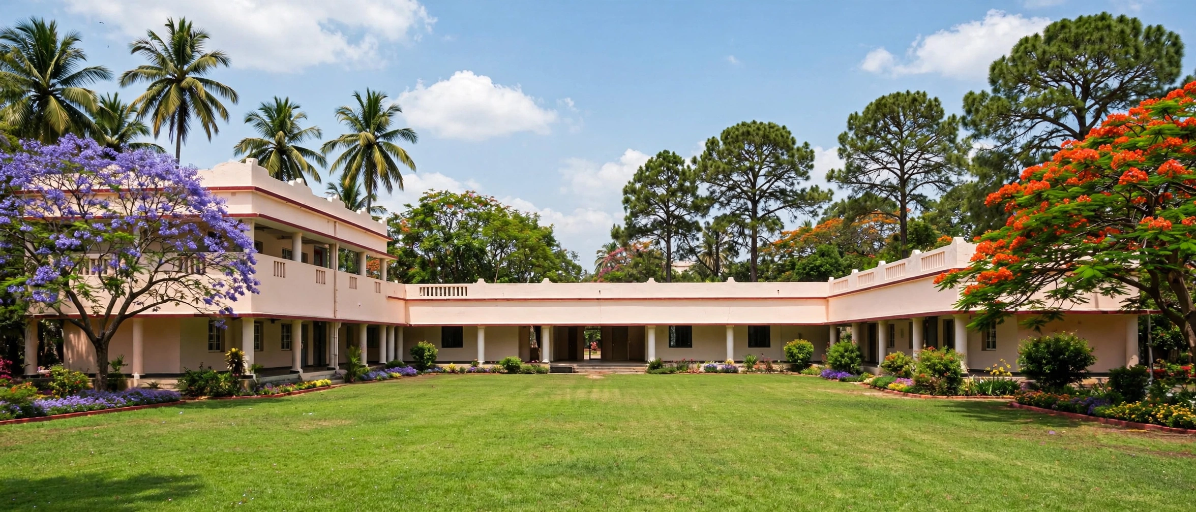 S.G.A. Government Degree College