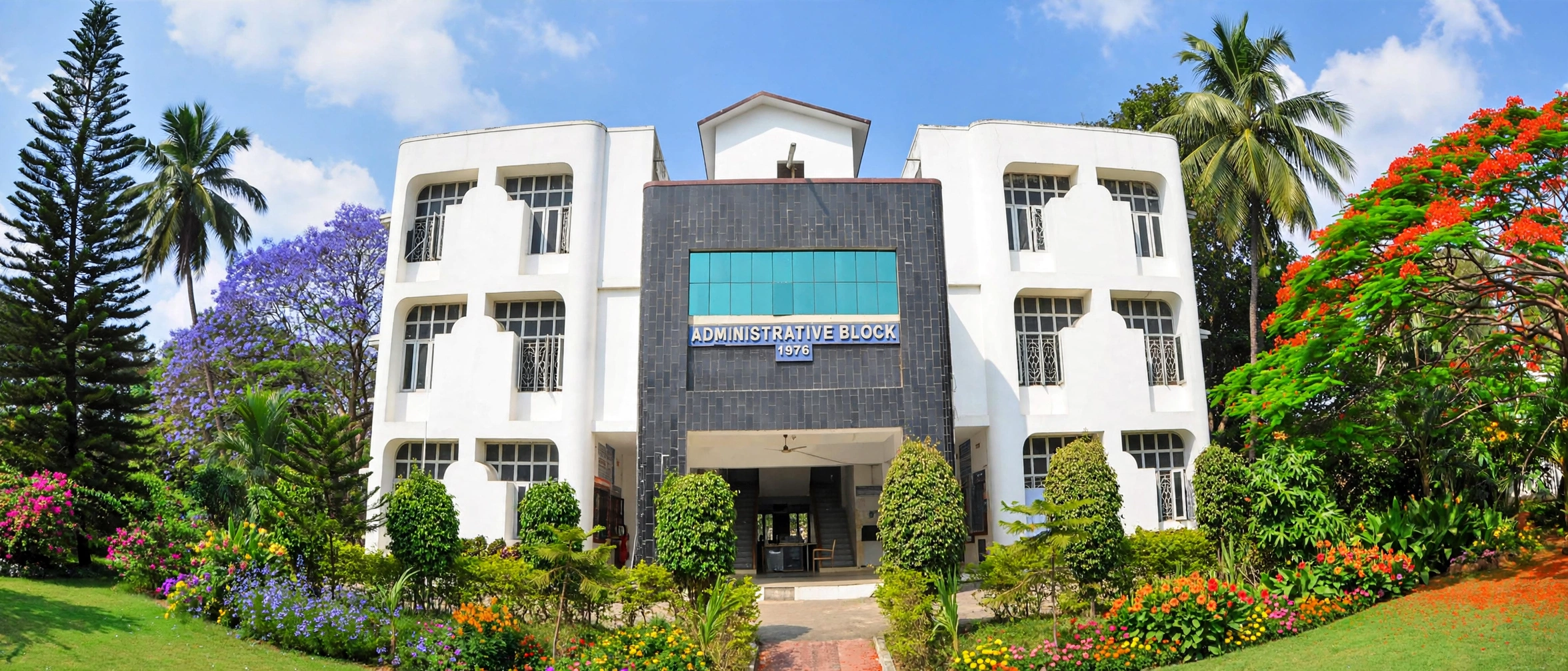 SVKP and Dr. K.S. Raju Arts and Science College