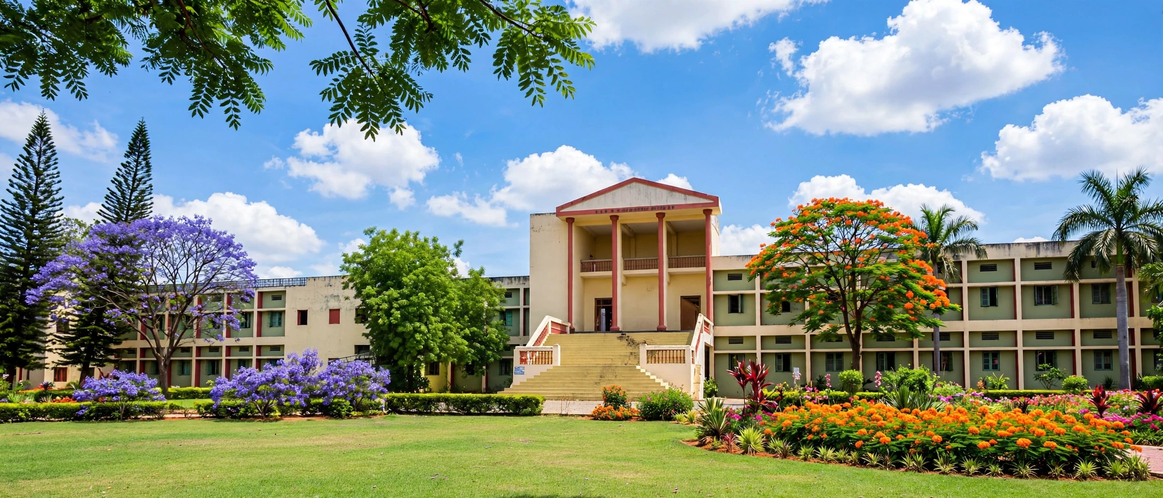 Sri Krishnadevaraya University