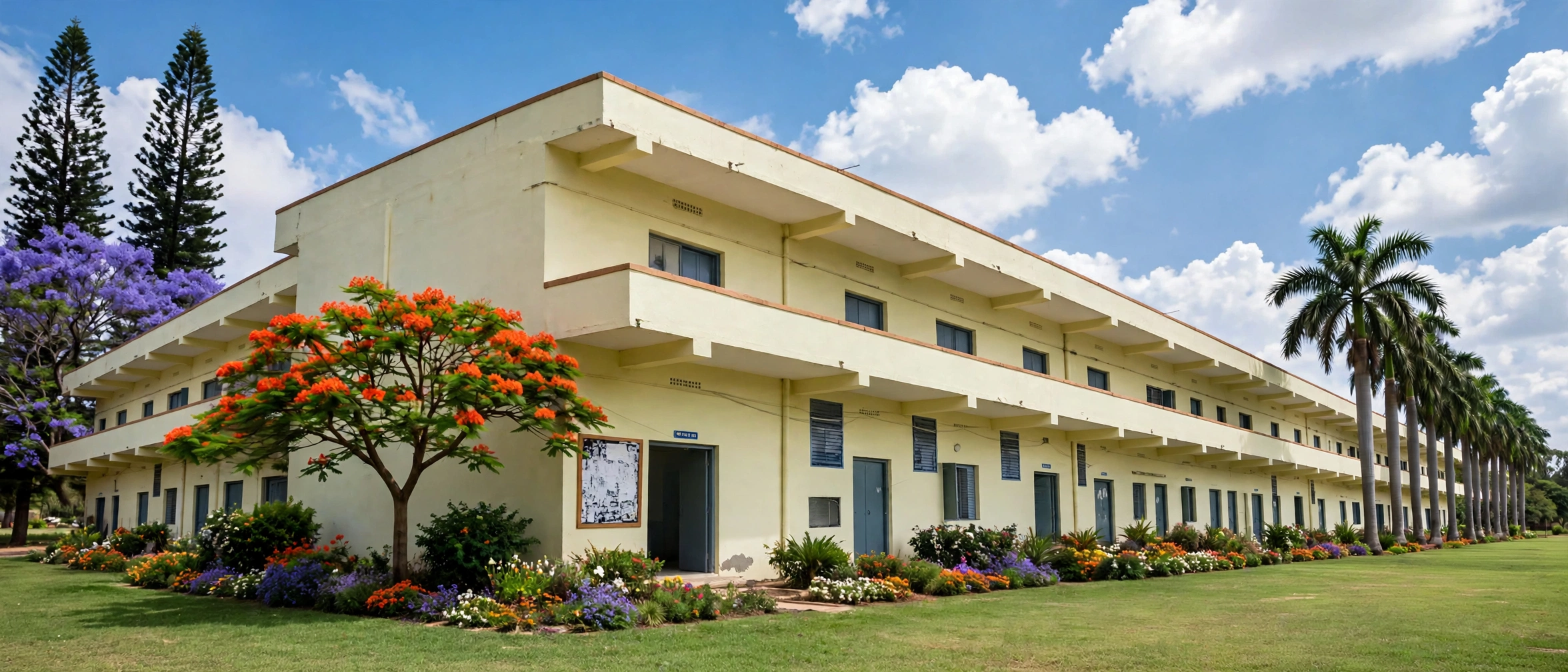 T.S.R. and E.R.R. Government Degree College