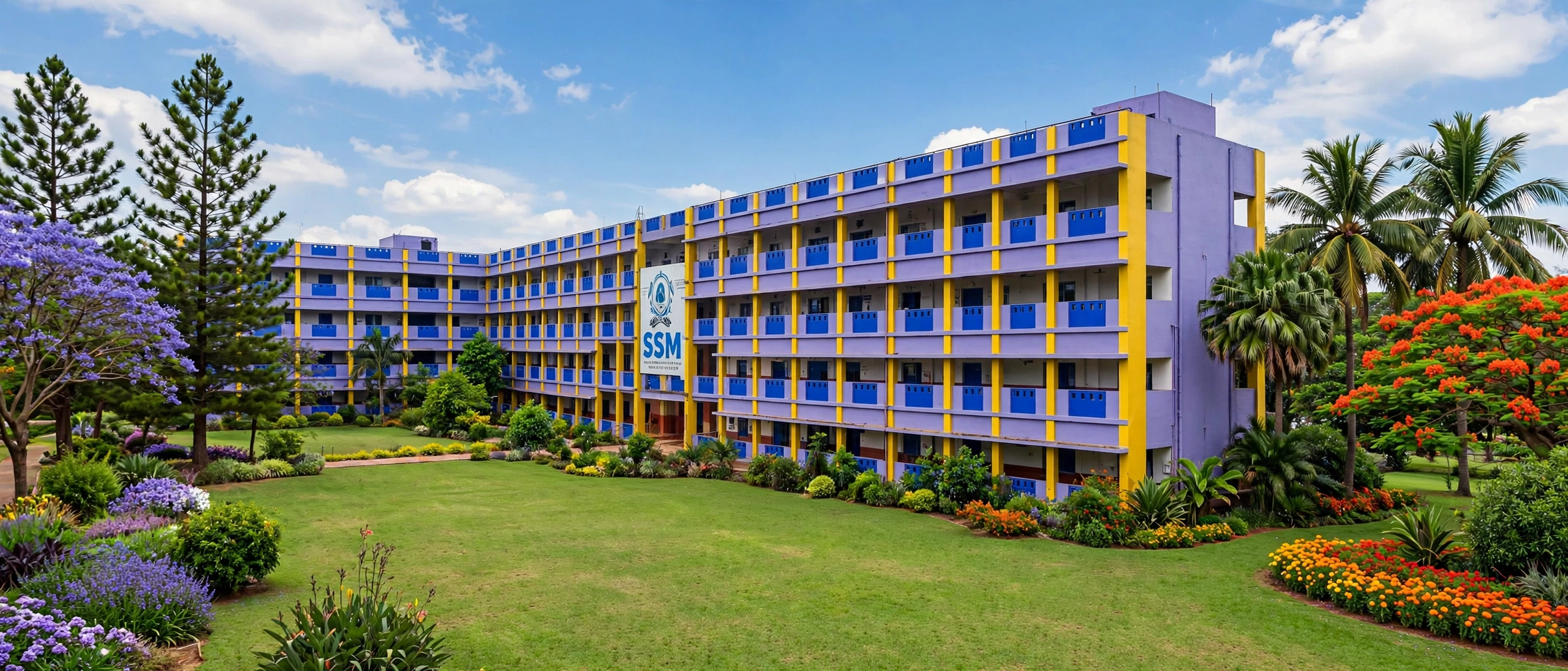 Vundavalli Satyanarayana Murthy College