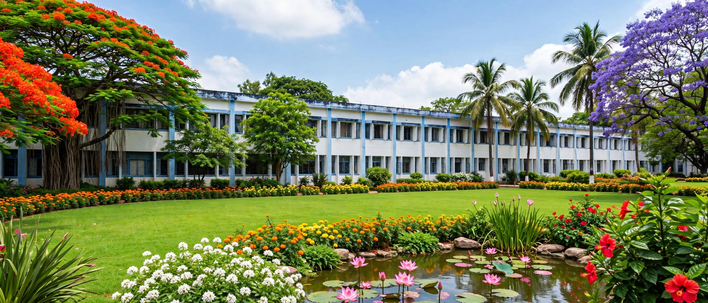 Dera Natung Government College