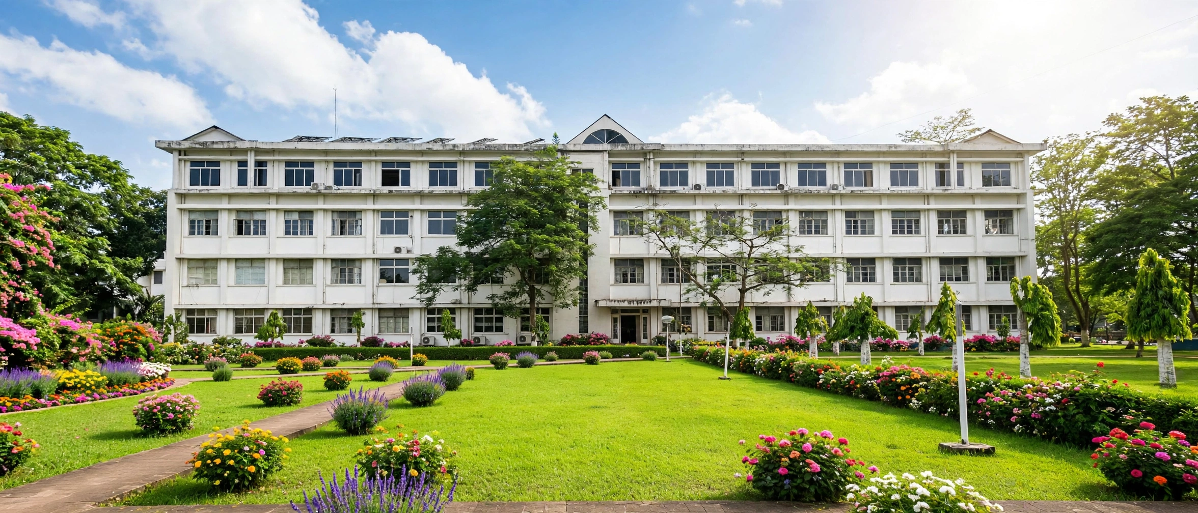 Assam Agricultural University