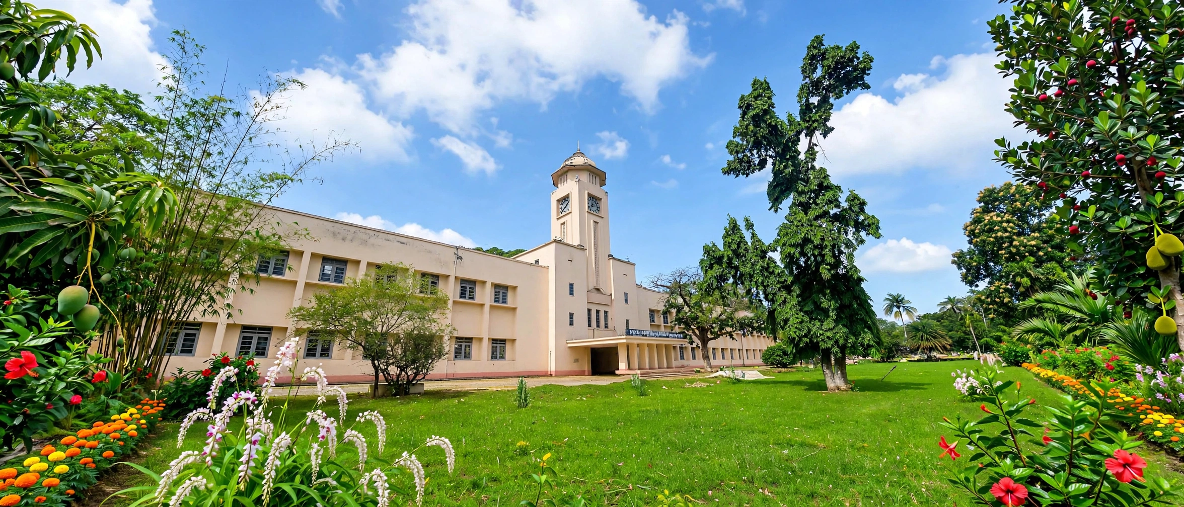 Assam Engineering College