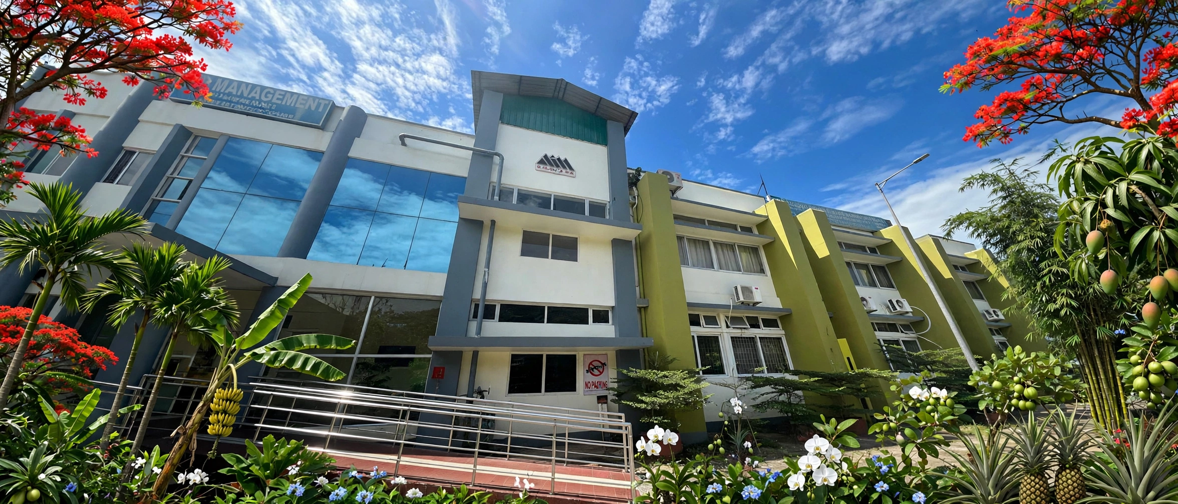 Assam Institute of Management