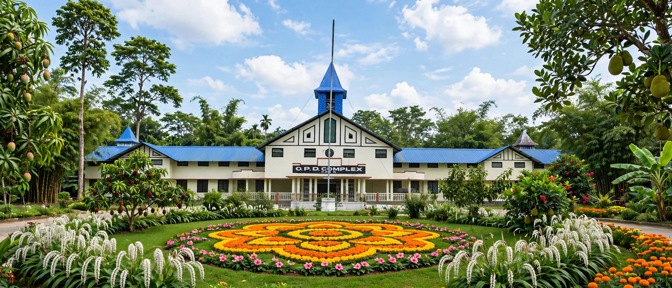 Assam Medical College