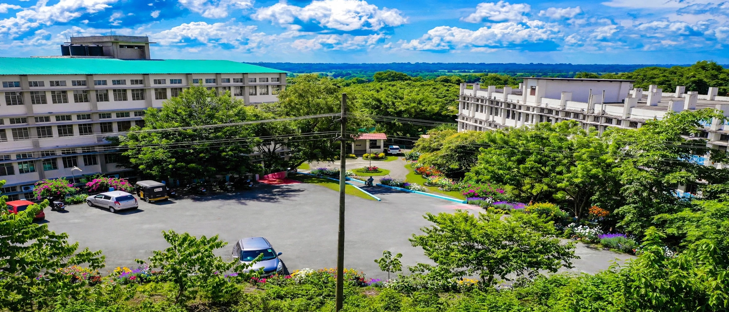 Assam University