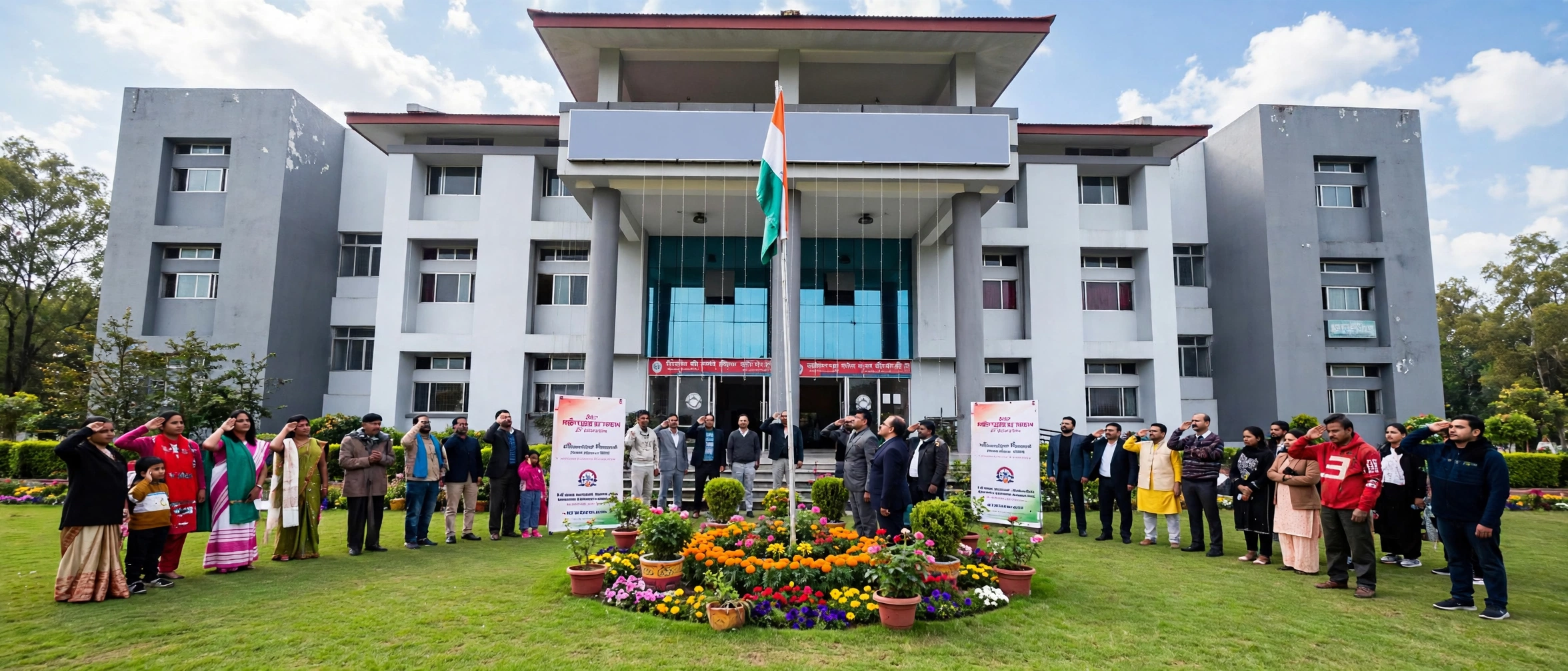 Birangana Sati Sadhani State University