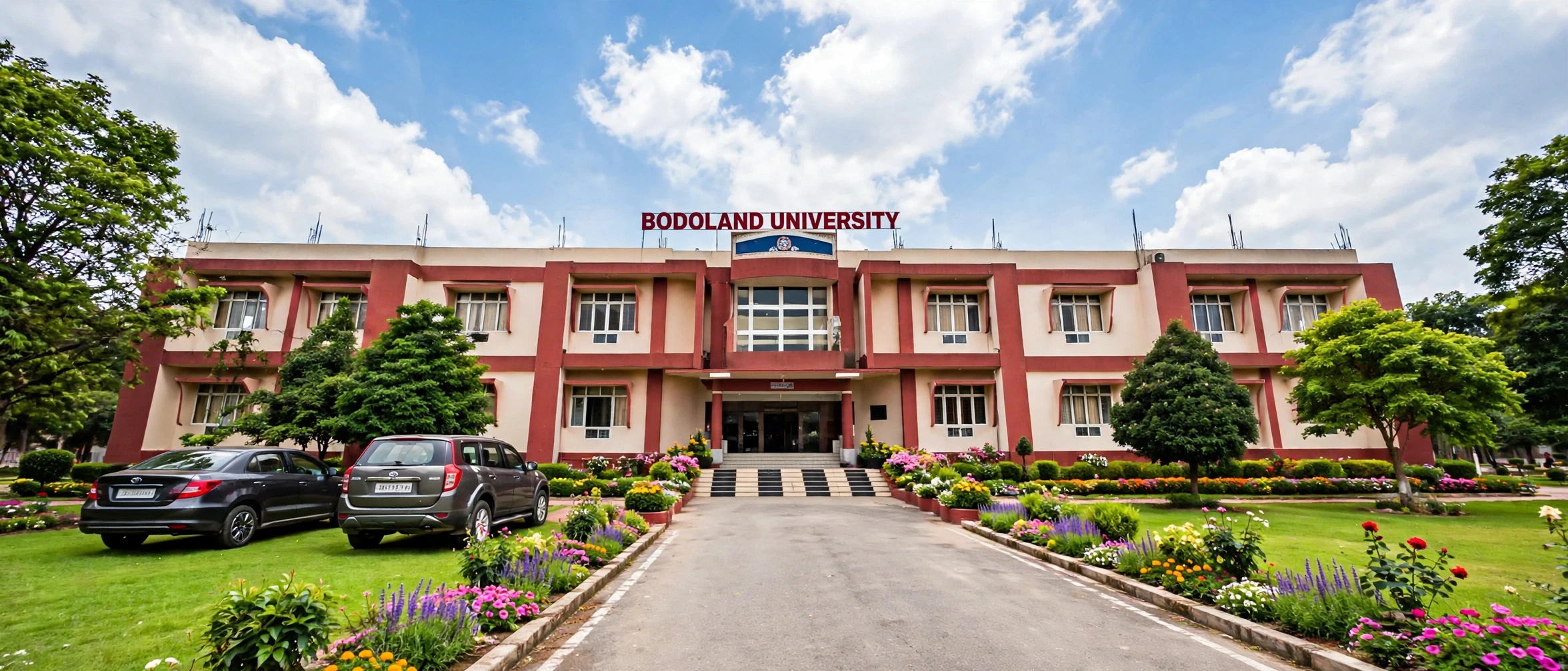 Bodoland University
