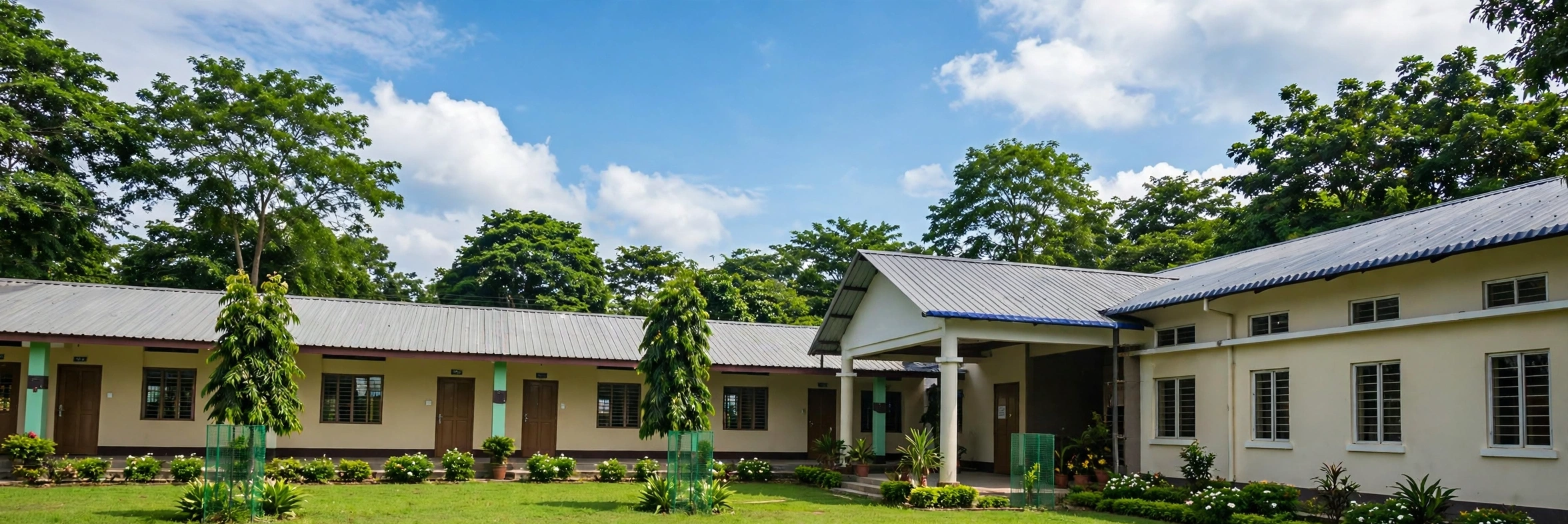 Bokajan College