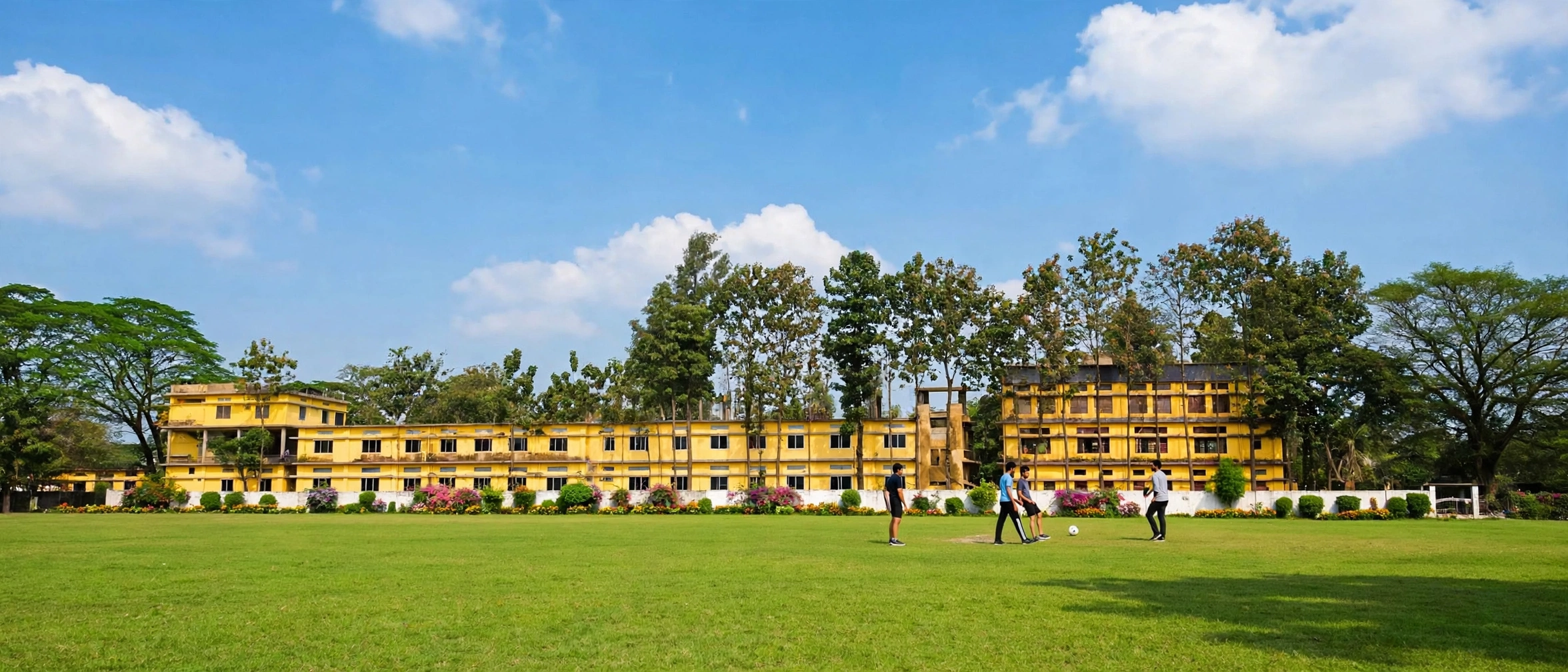 Bongaigaon University