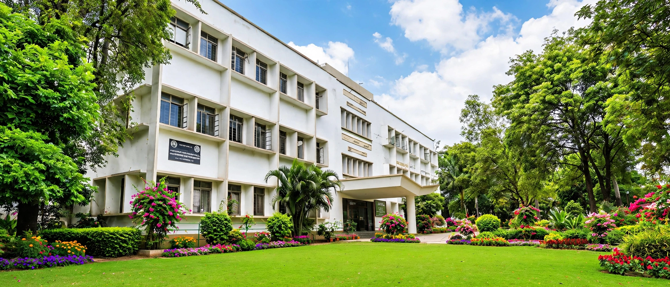 Cotton University
