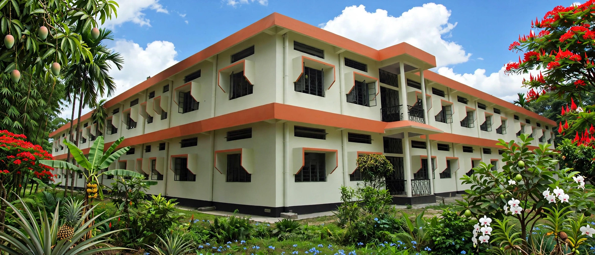 Diphu Government College