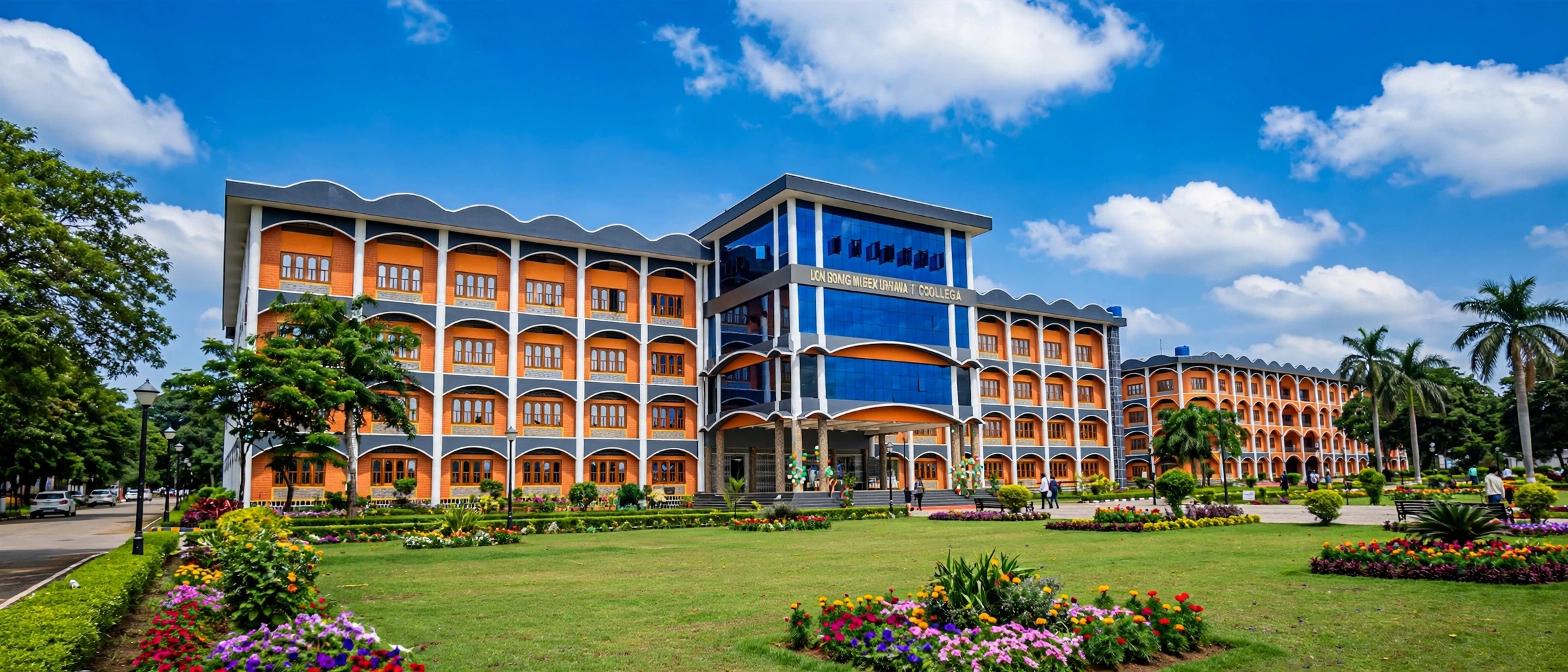 Don Bosco College