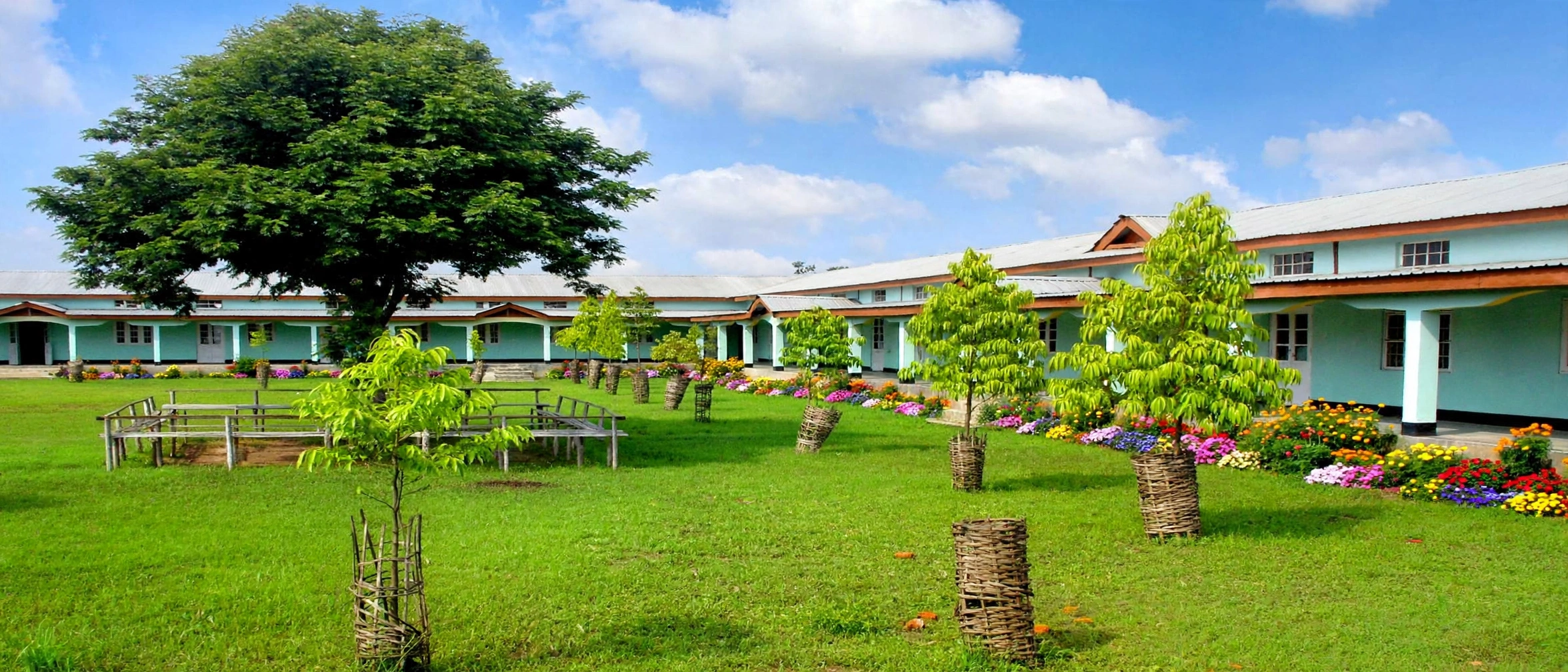 Eastern Karbi Anglong College