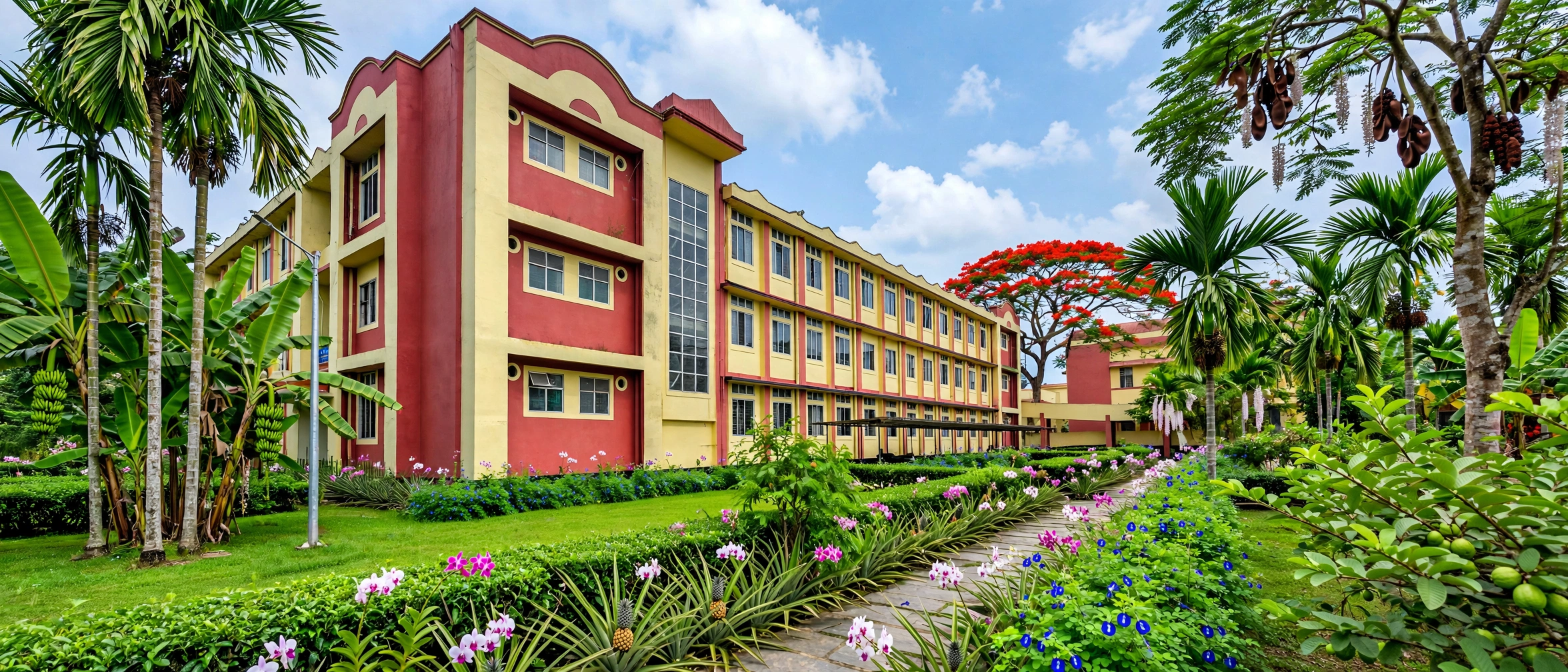 Jorhat Engineering College