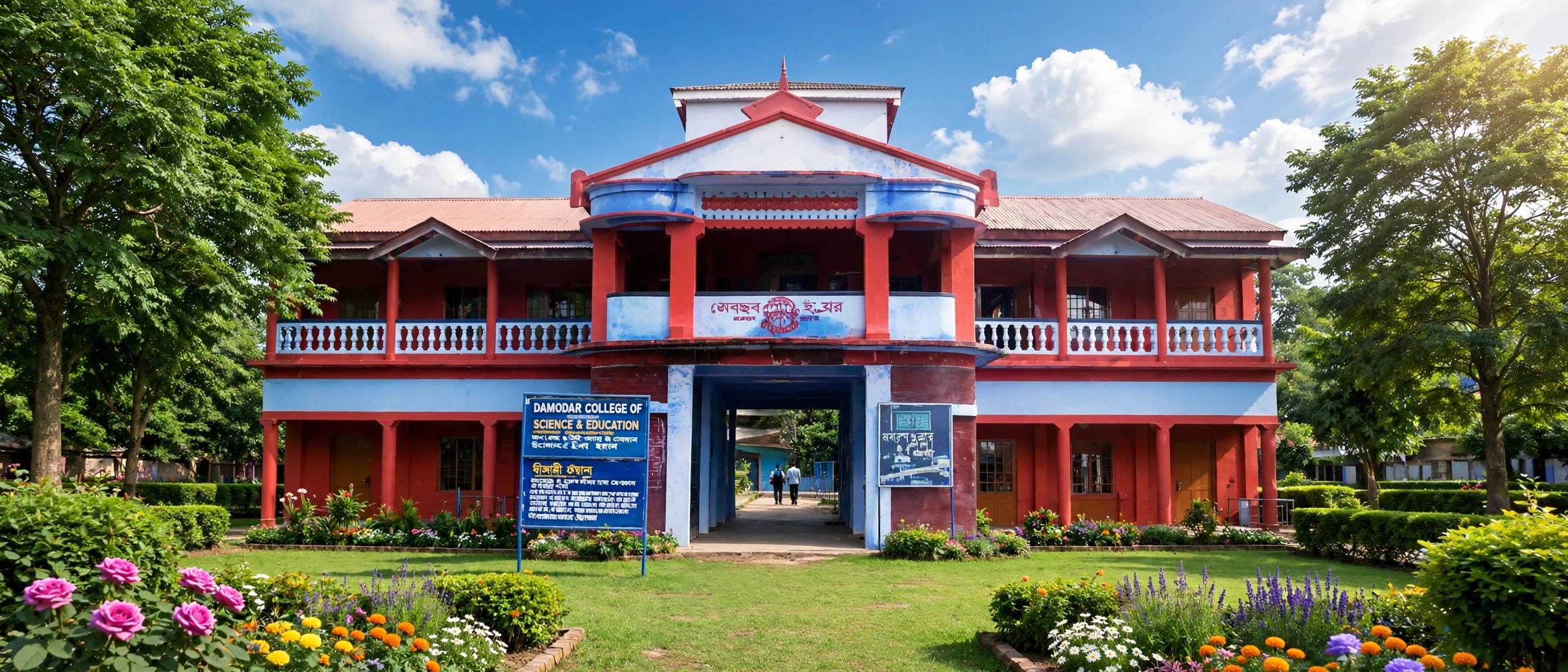 Karimganj Law College