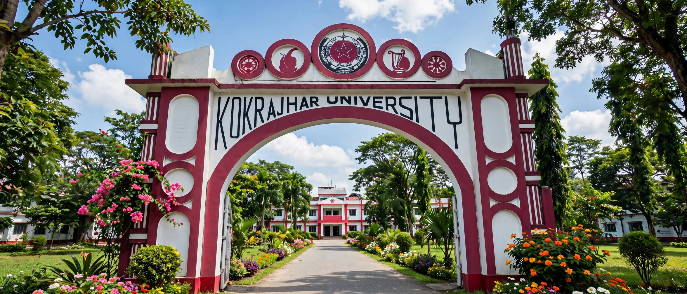 Kokrajhar University