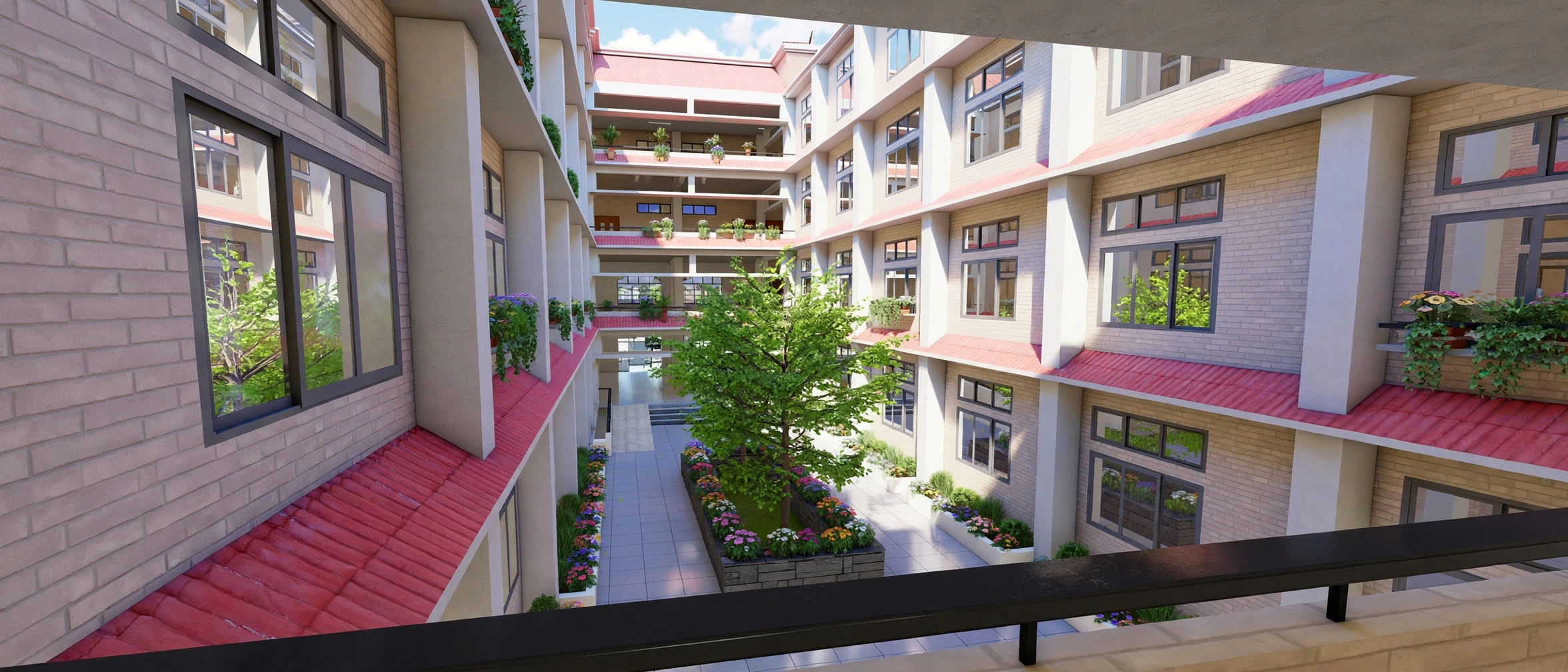 Madhabdev University