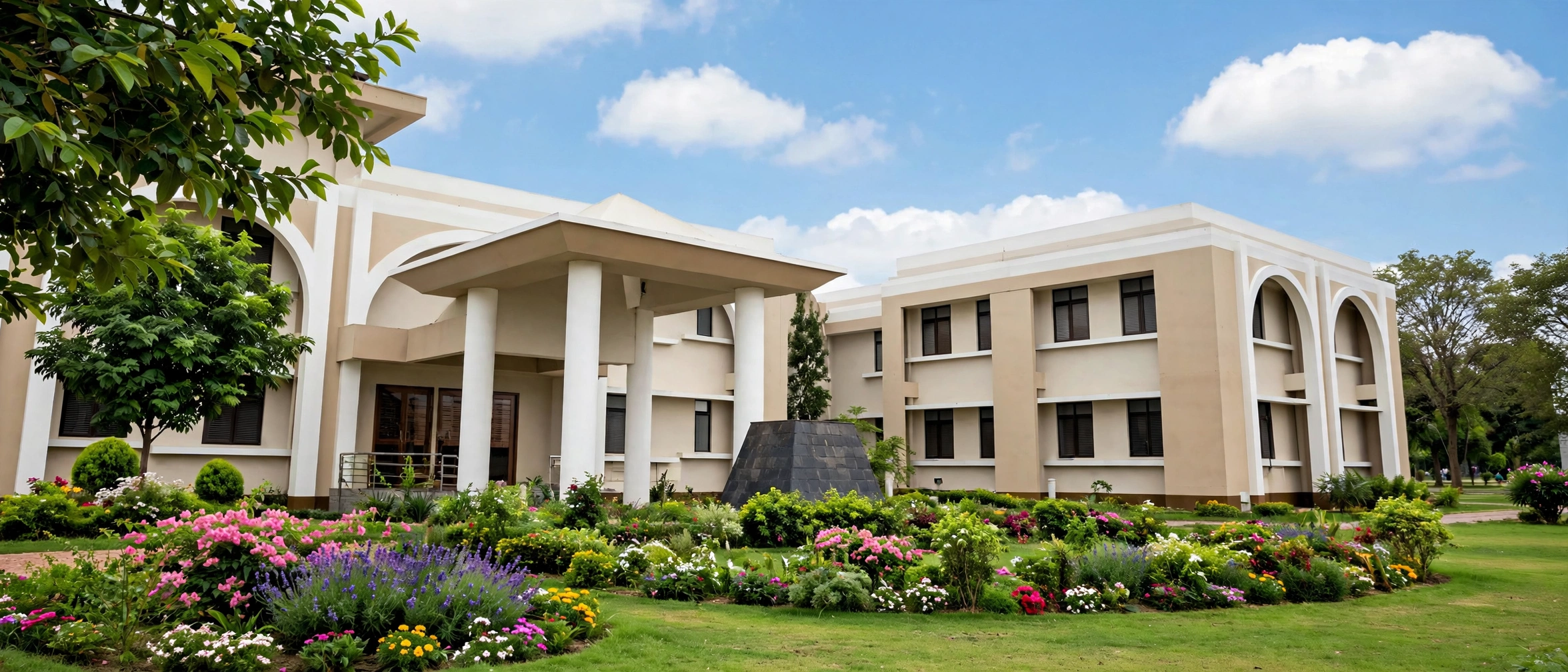 Rabindranath Tagore University