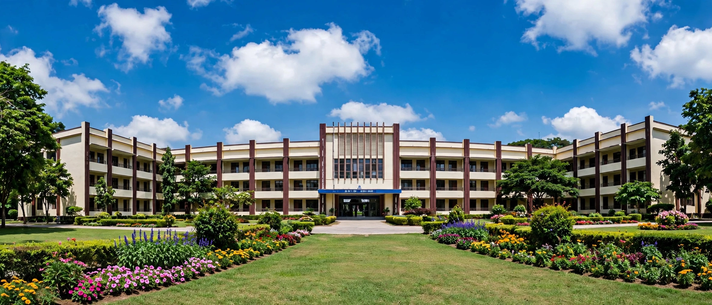 Vivekananda College of Education