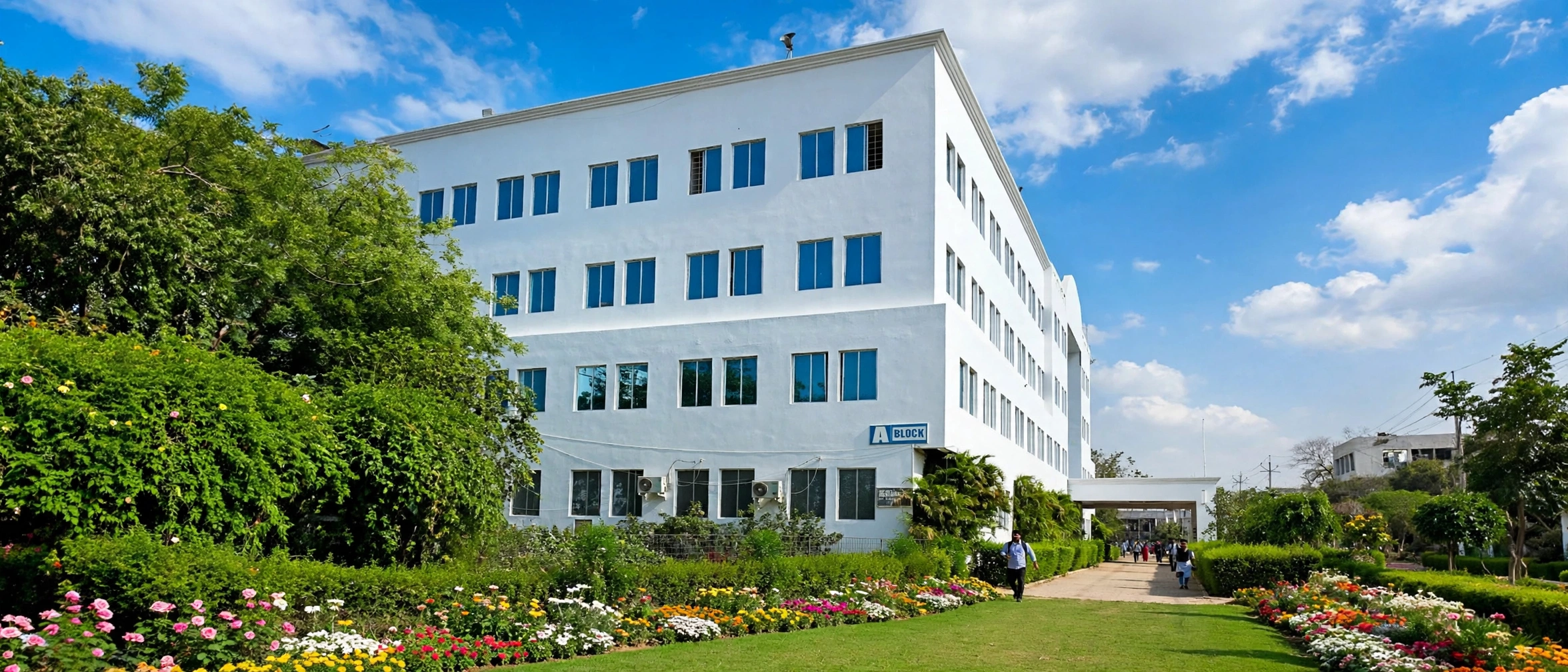 AKS University