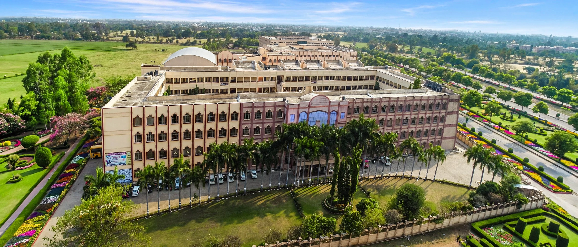 Bansal Institute of Science and Technology