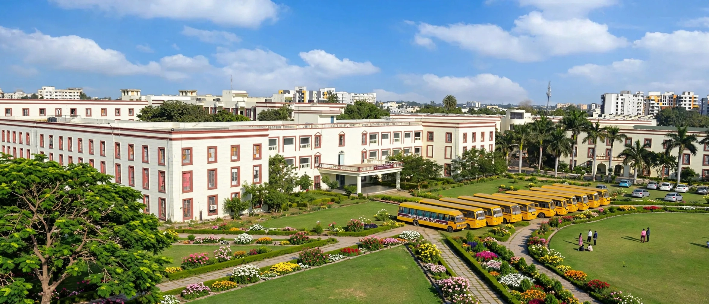 Bhabha University