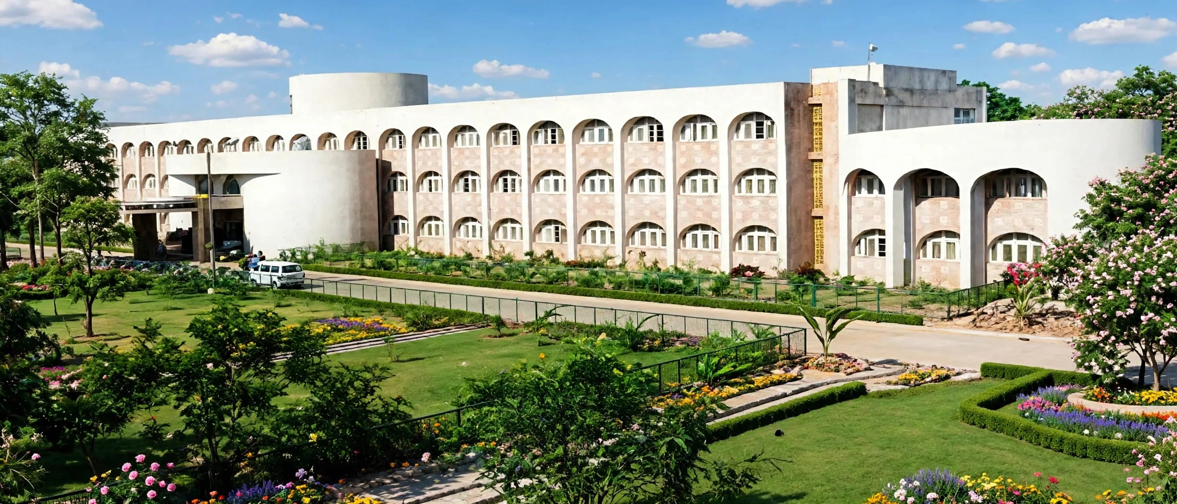 Government Geetanjali Girls College