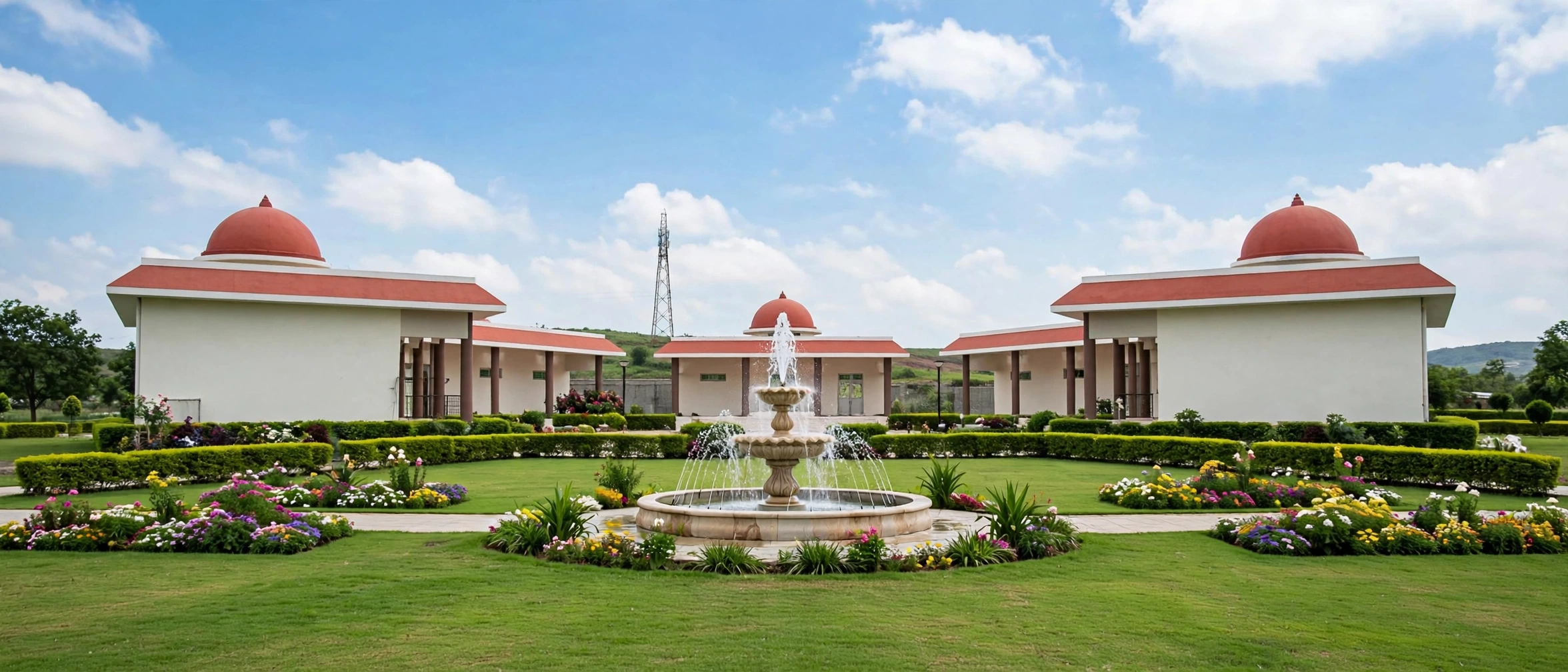 Maharshi Panini Sanskrit Evam Vedic Vishwavidyalaya