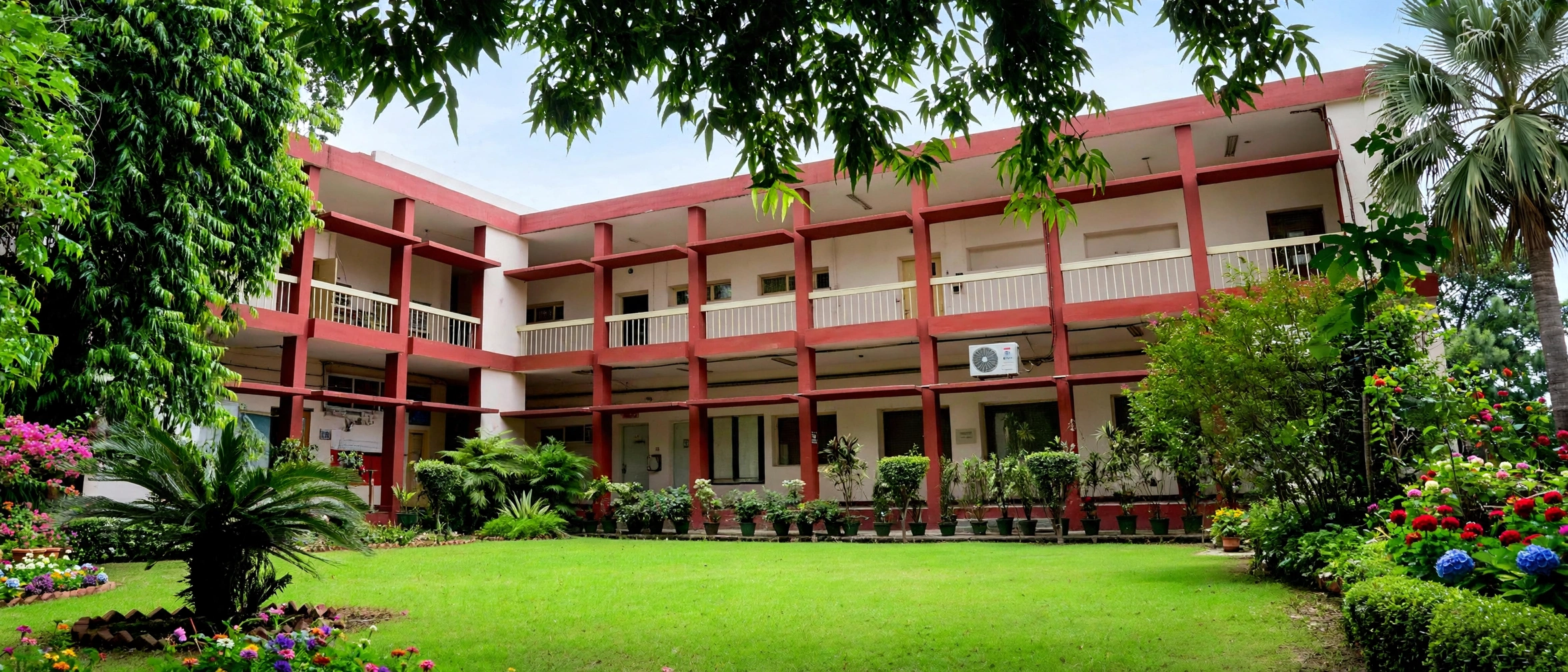 Acharya Narendra Dev College