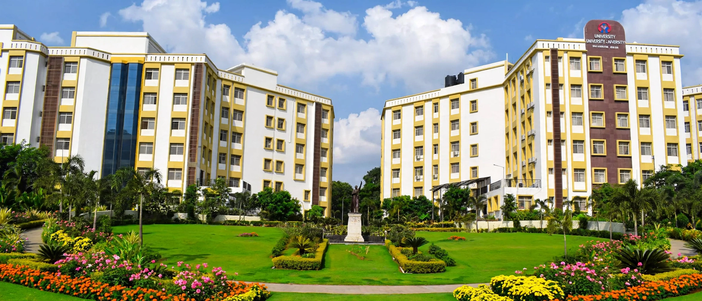 Aryabhatta Knowledge University