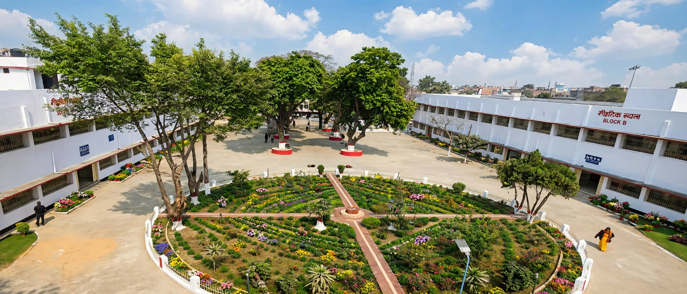 C.M. College Darbhanga