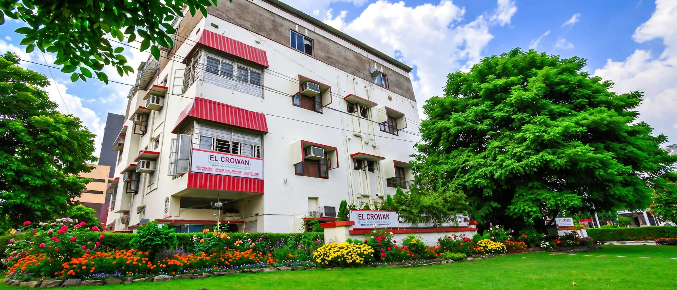 CIMAGE Institute of Management and Technology