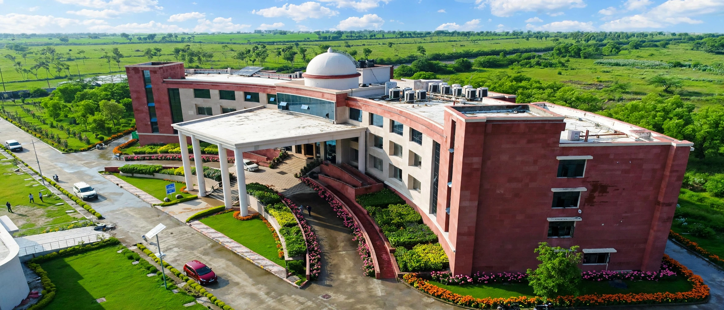 Central University of South Bihar