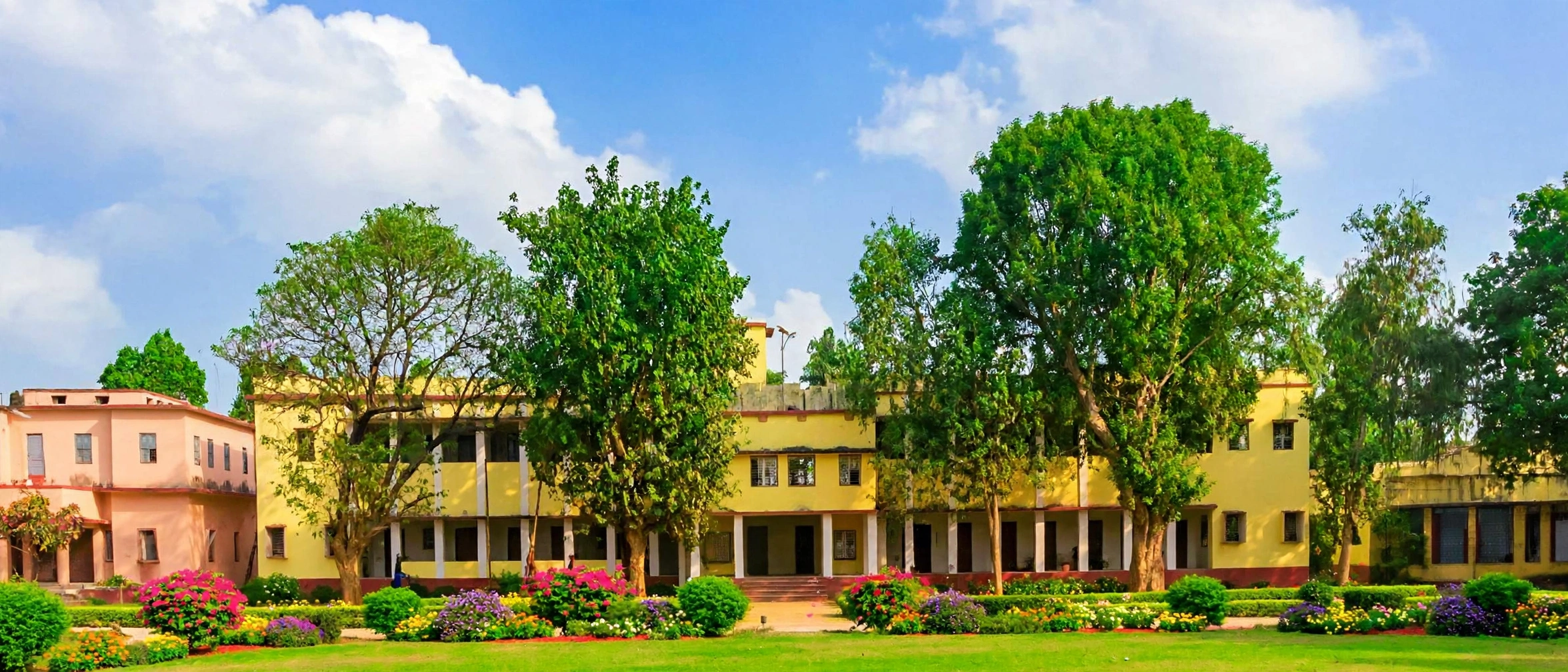 D.K. College Dumraon